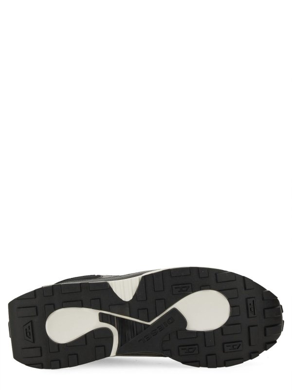 The Best Shops DIESEL: Sneaker - Sneaker - Schwarz