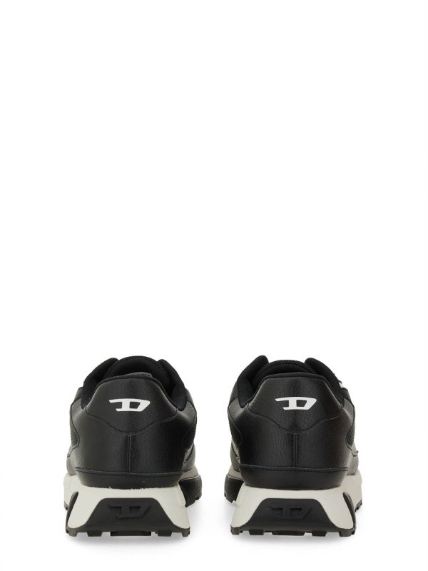 The Best Shops DIESEL: Sneaker - Schwarz