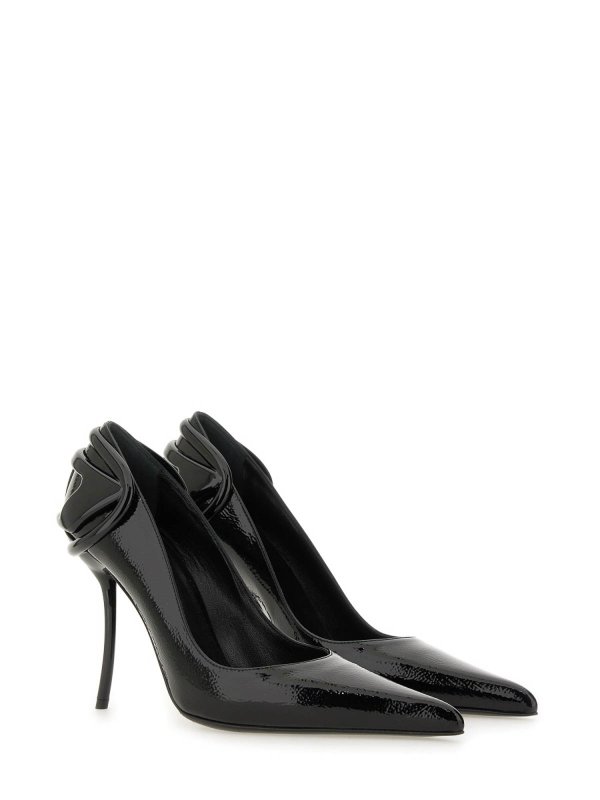DIESEL: court shoes online - Dcollet D-Ten&Half P