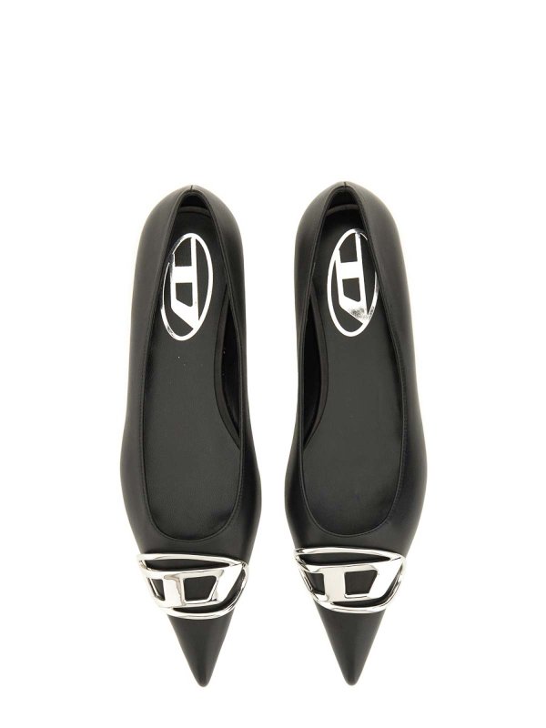 DIESEL buy online Ballerina D-Venus