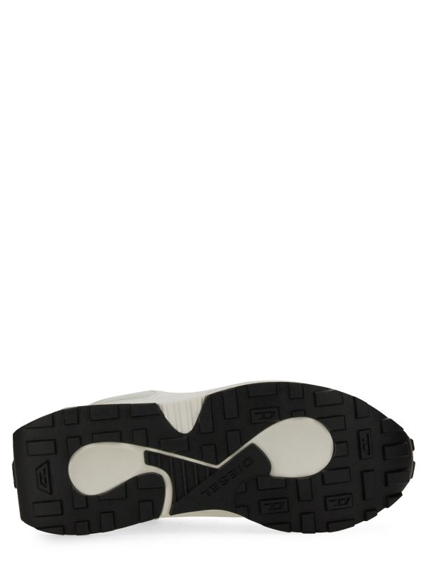 The Best Shops DIESEL: Chaussures de sport - Baskets - Blanc