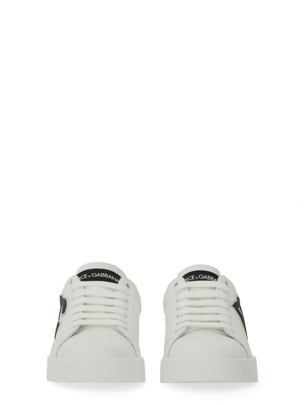 DOLCE & GABBANA buy online Sneaker Portofino