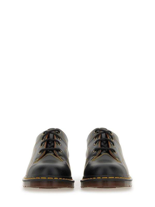 Schnürschuhe - Schwarz shop online: DR. MARTENS
