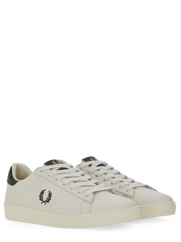 FRED PERRY: スニーカー online - スニーカー - ライトピンク