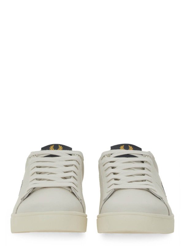 スニーカー - ライトピンク shop online: FRED PERRY