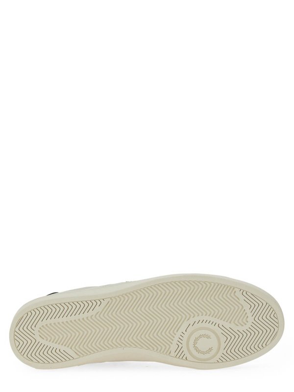 FRED PERRY buy online スニーカー - ライトピンク