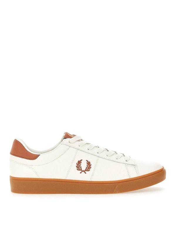 FRED PERRY: sneakers - Sneaker Spencer