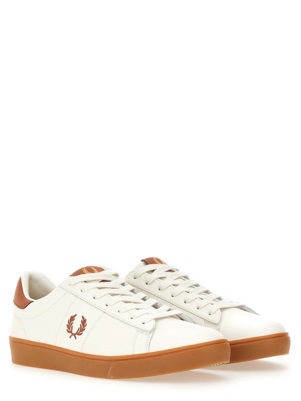 FRED PERRY: sneakers online - Sneaker Spencer