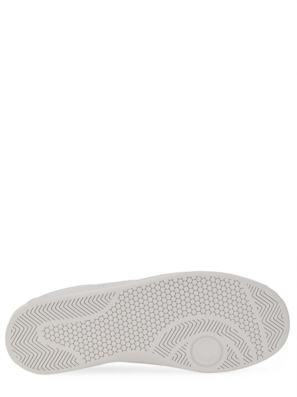 The Best Shops FRED PERRY: sneakers - Sneaker con logo