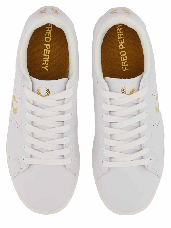 FRED PERRY buy online Sneaker con logo