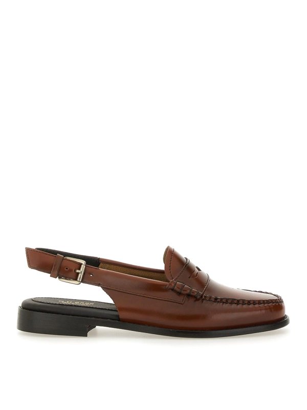 G.H. BASS: Loafers & Slippers - Moccasin Weejun