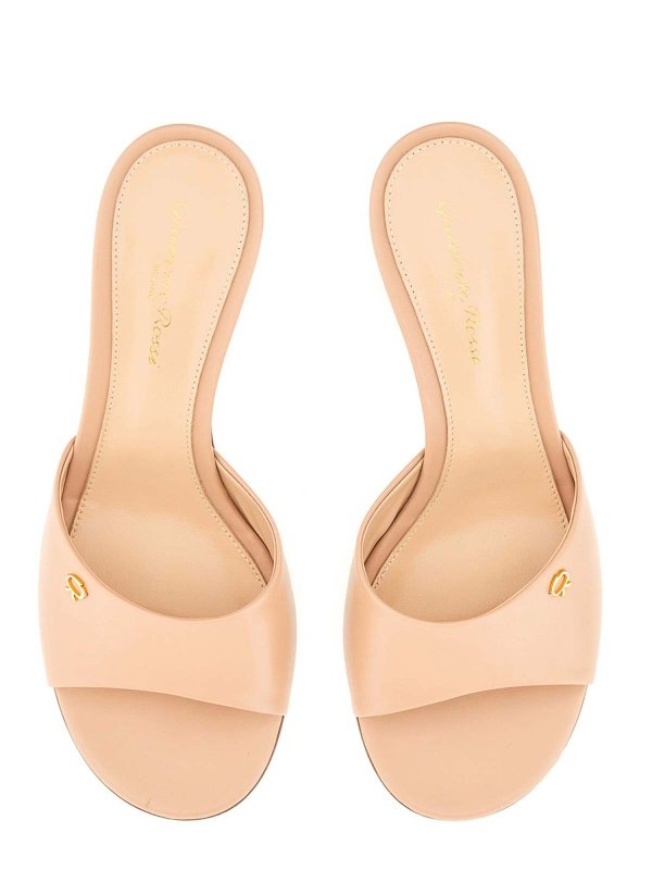 The Best Shops Gianvito Rossi: sabot - Sabot Ascent