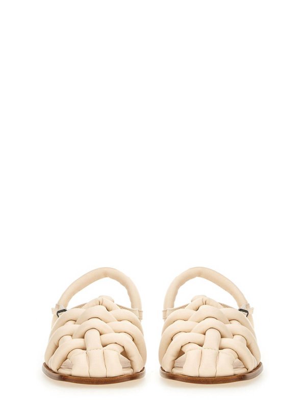 Sandalen - Weiß shop online: HEREU