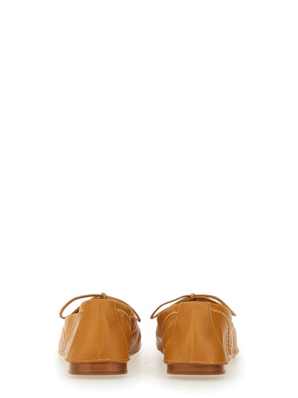 Moccasin Rassa shop online: HEREU