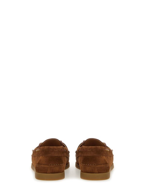 Mocassins - Marron shop online: HEREU