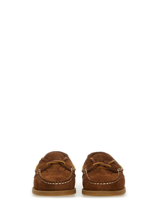 HEREU buy online Mocassins - Marron
