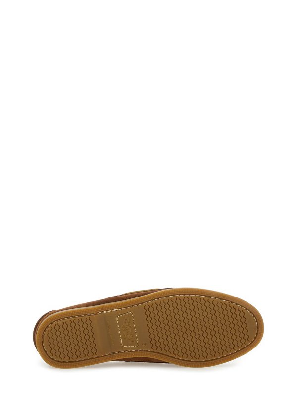 The Best Shops HEREU: Mocassins - Marron