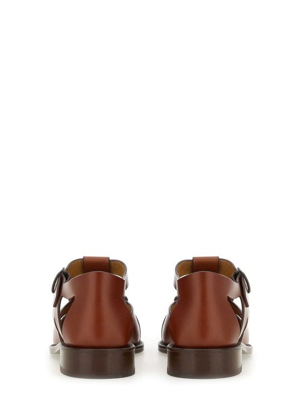 HEREU buy online Sandal Peach