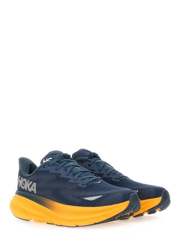 HOKA: Zapatillas online - Zapatillas - Azul