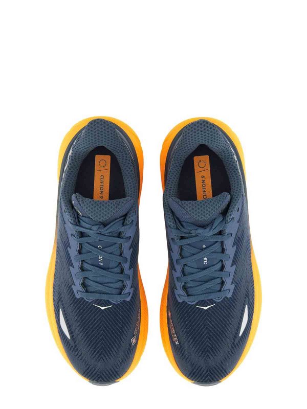 The Best Shops HOKA: Zapatillas - Zapatillas - Azul