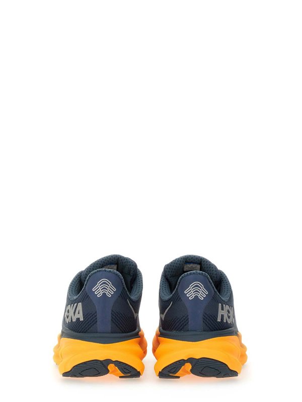 Zapatillas - Azul shop online: HOKA