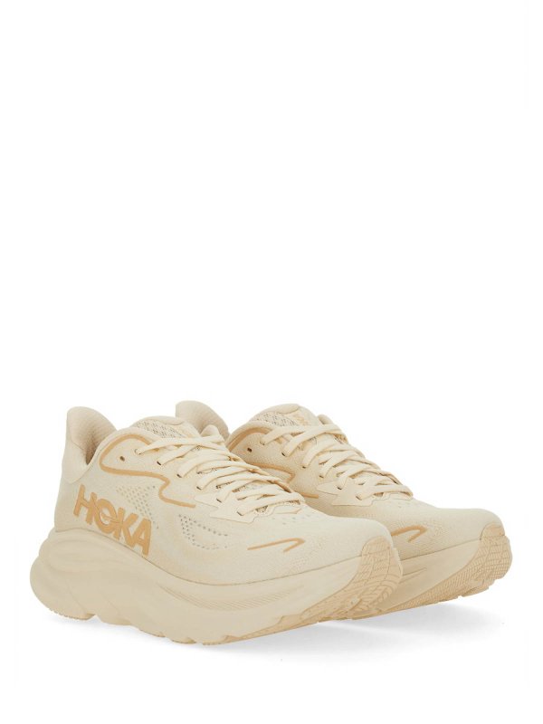 The Best Shops HOKA: Sneaker - Sneaker - Beige