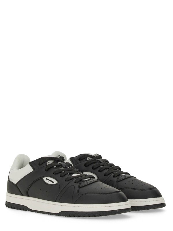 Hugo Boss: Chaussures de sport online - Baskets - Noir