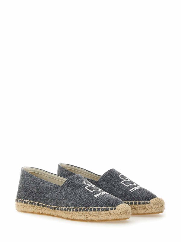 ISABEL MARANT: espadrilles online - Espadrille Canae