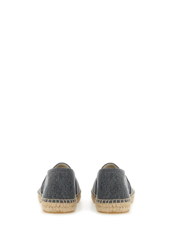 The Best Shops ISABEL MARANT: espadrilles - Espadrille Canae