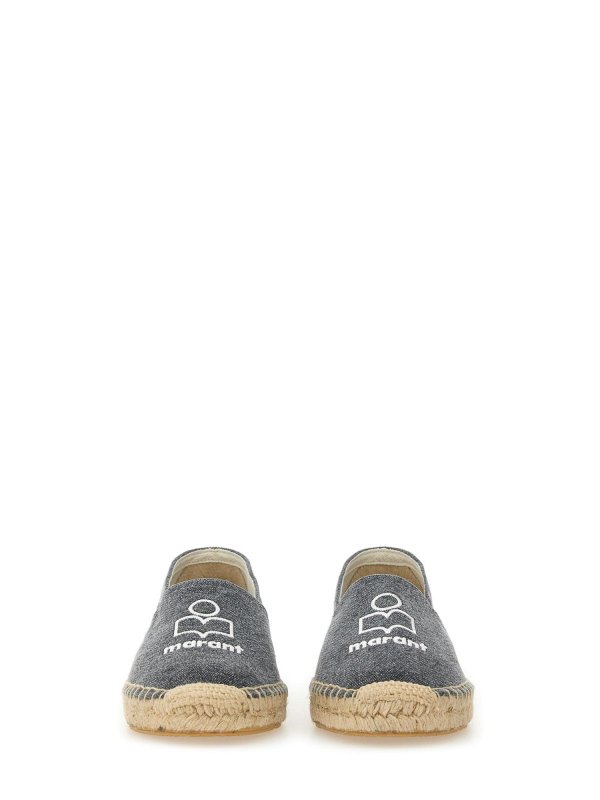 Espadrille Canae shop online: ISABEL MARANT