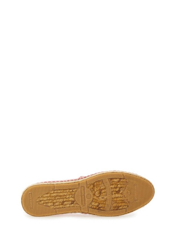 ISABEL MARANT buy online Espadrilles - Rouge