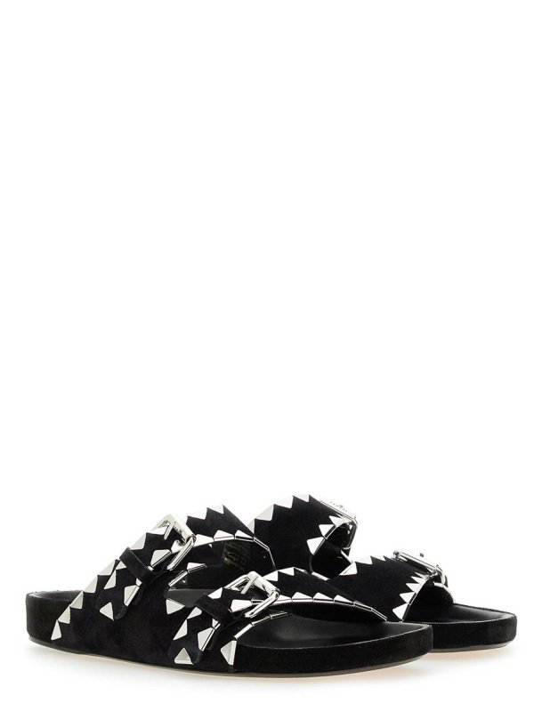 ISABEL MARANT: sandals online - Sandal Lennyo