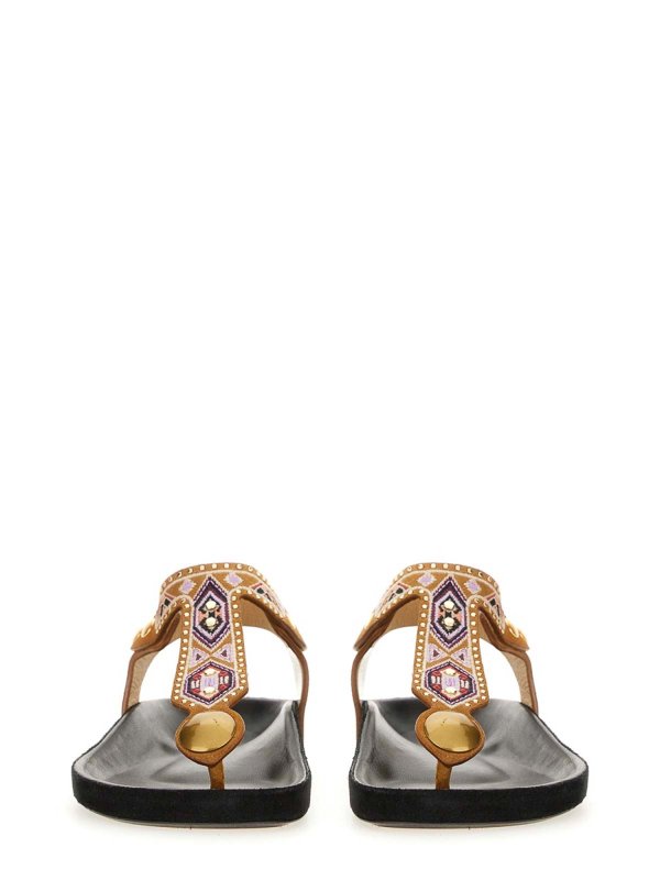 ISABEL MARANT buy online サンダル - ブラウン