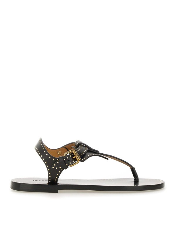 ISABEL MARANT: sandals - Sandal Joony