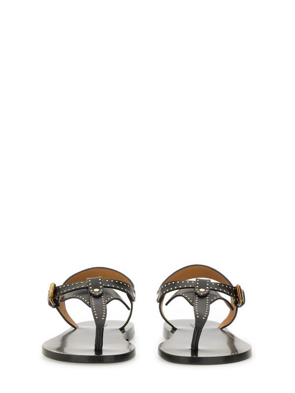 Sandal Joony shop online: ISABEL MARANT
