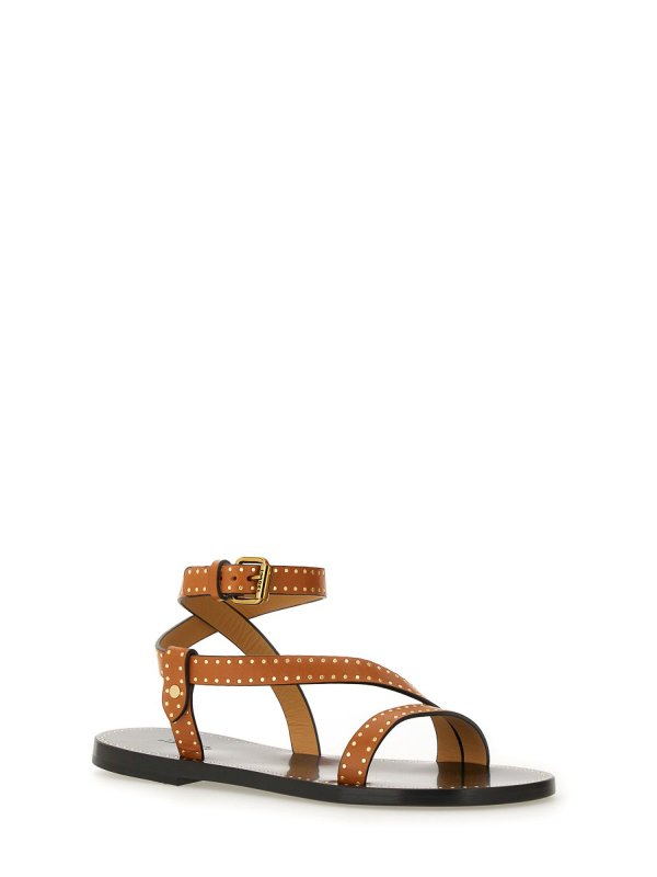 ISABEL MARANT: sandals online - Sandal Jopee