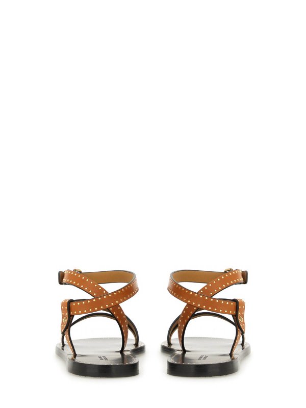 The Best Shops ISABEL MARANT: sandals - Sandal Jopee