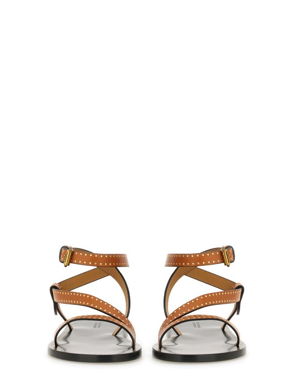 Sandal Jopee shop online: ISABEL MARANT