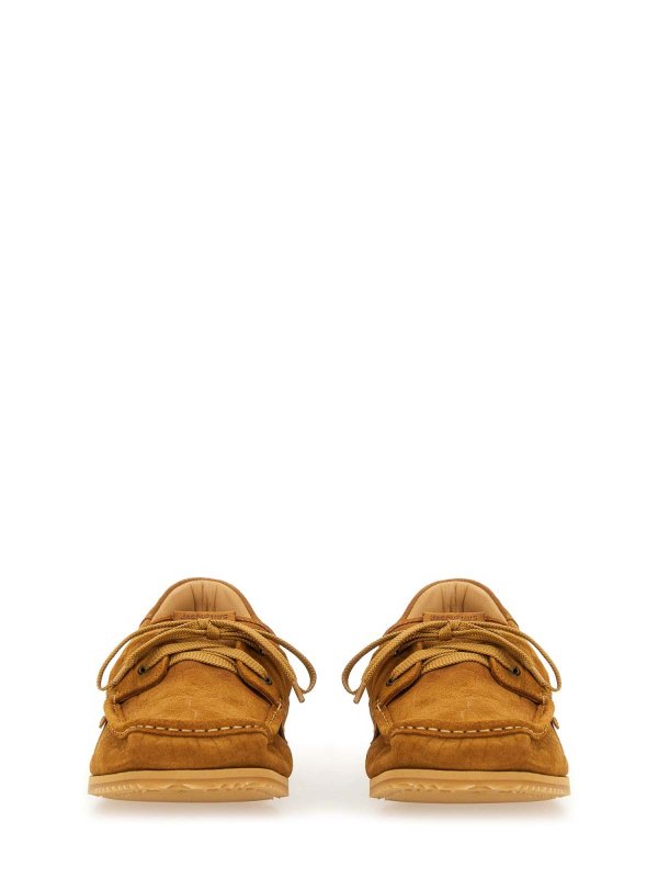 Mocassins - Beige shop online: JACQUEMUS