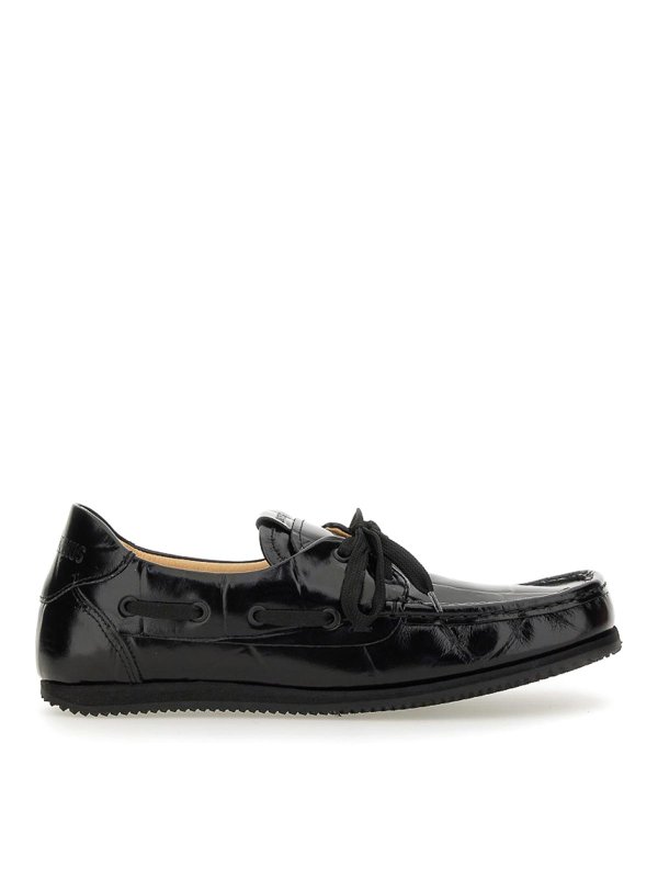 JACQUEMUS: Loafers & Slippers - Moccasin The Batto