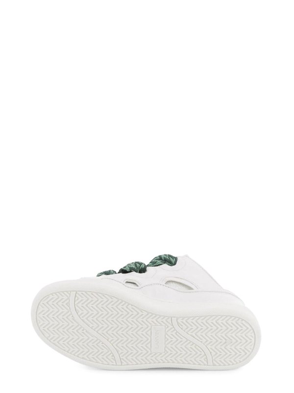 Chaussures de sport shop online Baskets - Blanc