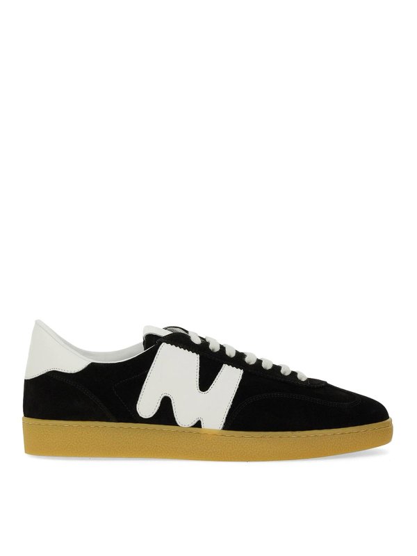 m.s.g.m.: sneakers - Sneaker Retro