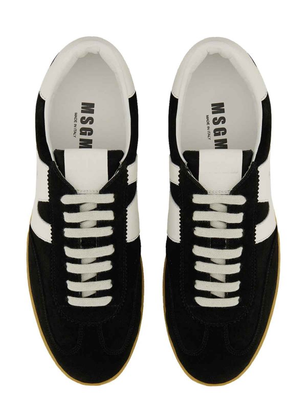 The Best Shops m.s.g.m.: Sneaker Retro