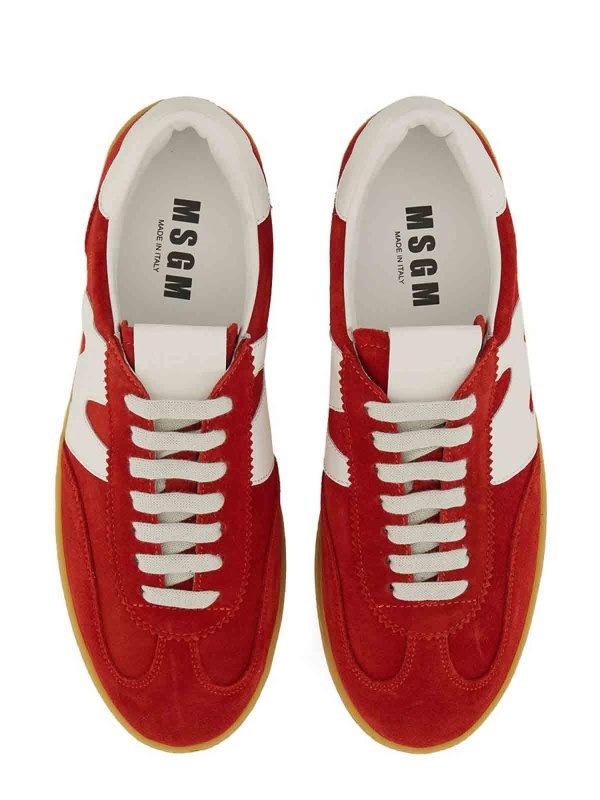 The Best Shops m.s.g.m.: Sneaker Retro