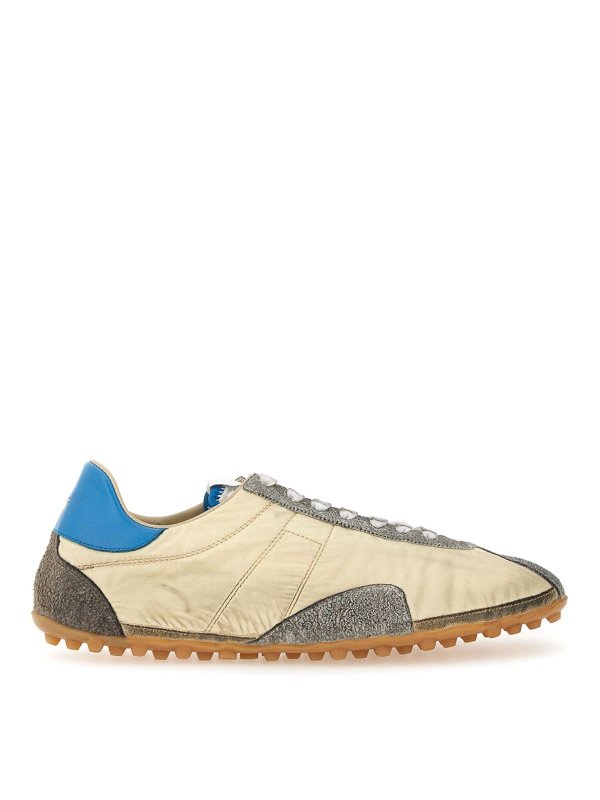Maison Margiela: Sneaker - Sneaker - Bunt
