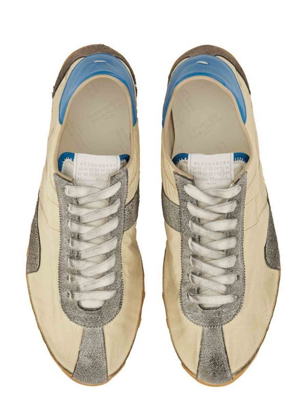 Maison Margiela: Sneaker online - Sneaker - Bunt