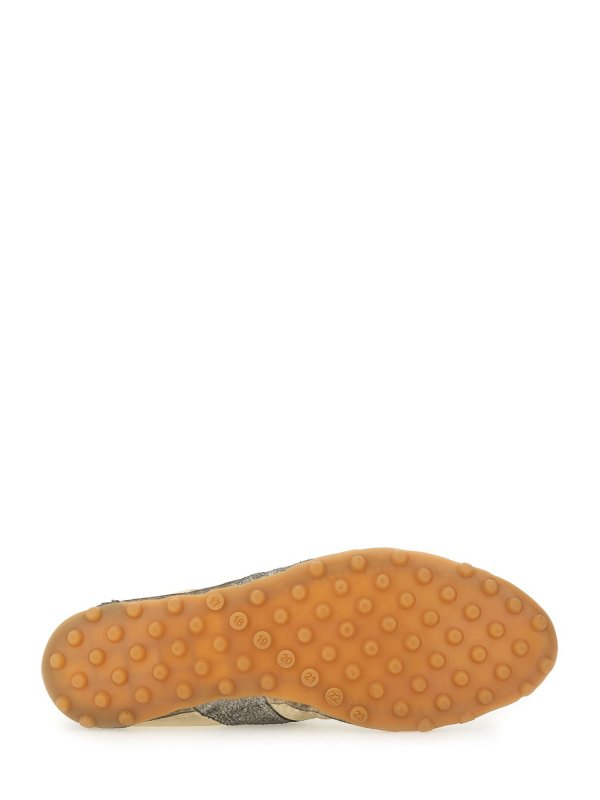 The Best Shops Maison Margiela: Sneaker - Bunt