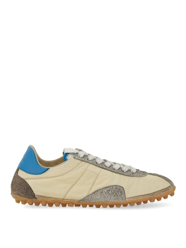 Maison Margiela: Zapatillas - Zapatillas - Sprinters