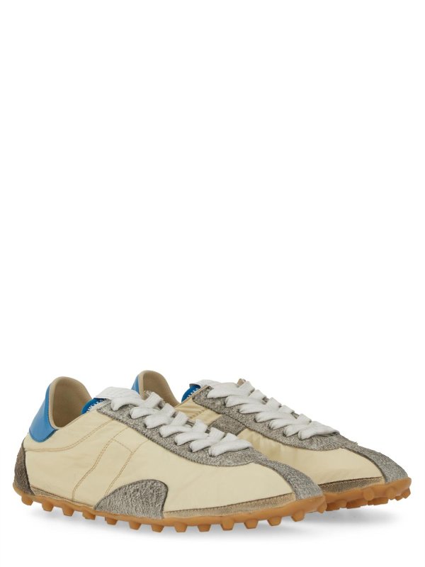 Maison Margiela: Zapatillas online - Zapatillas - Sprinters