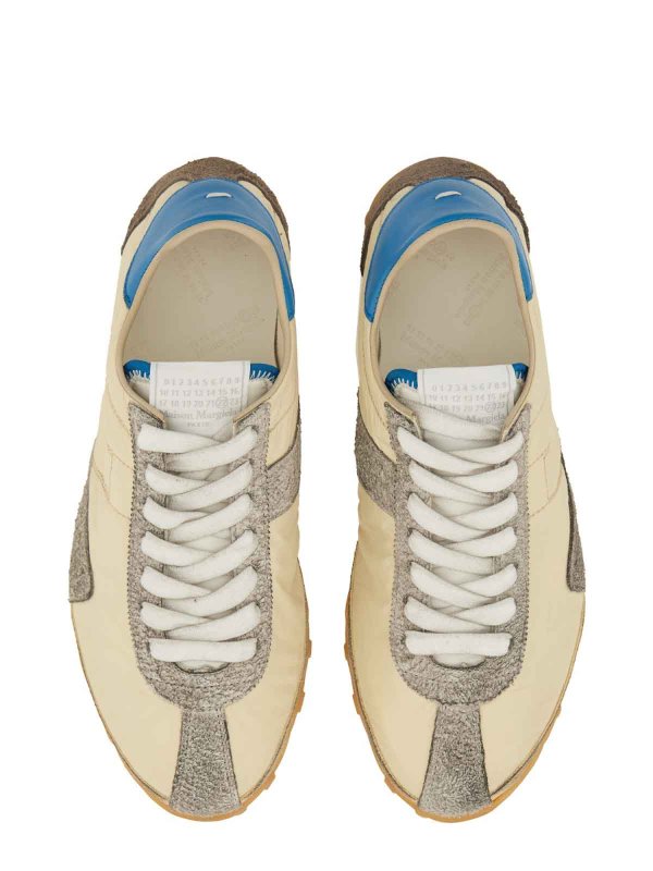 Zapatillas - Sprinters shop online: Maison Margiela